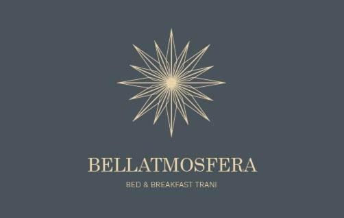 Bed and Breakfast Bellatmosfera Trani Zewnętrze zdjęcie