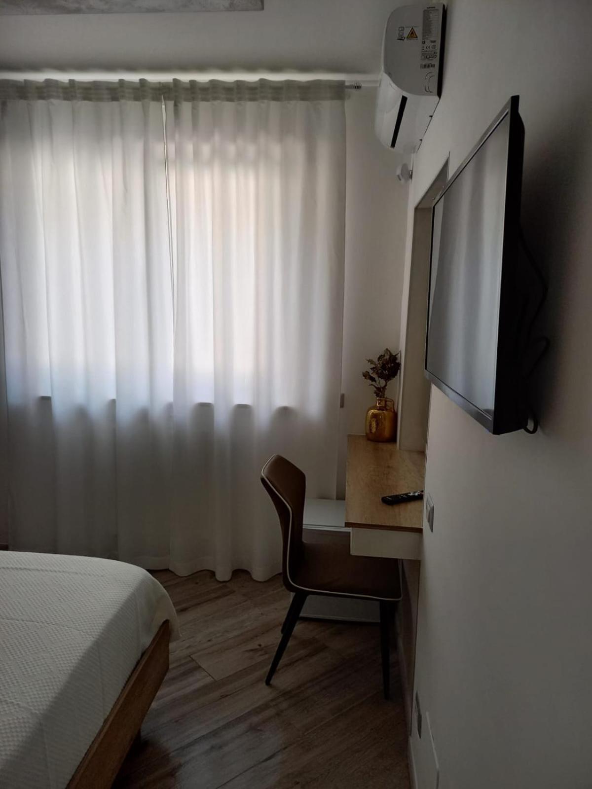 Bed and Breakfast Bellatmosfera Trani Zewnętrze zdjęcie